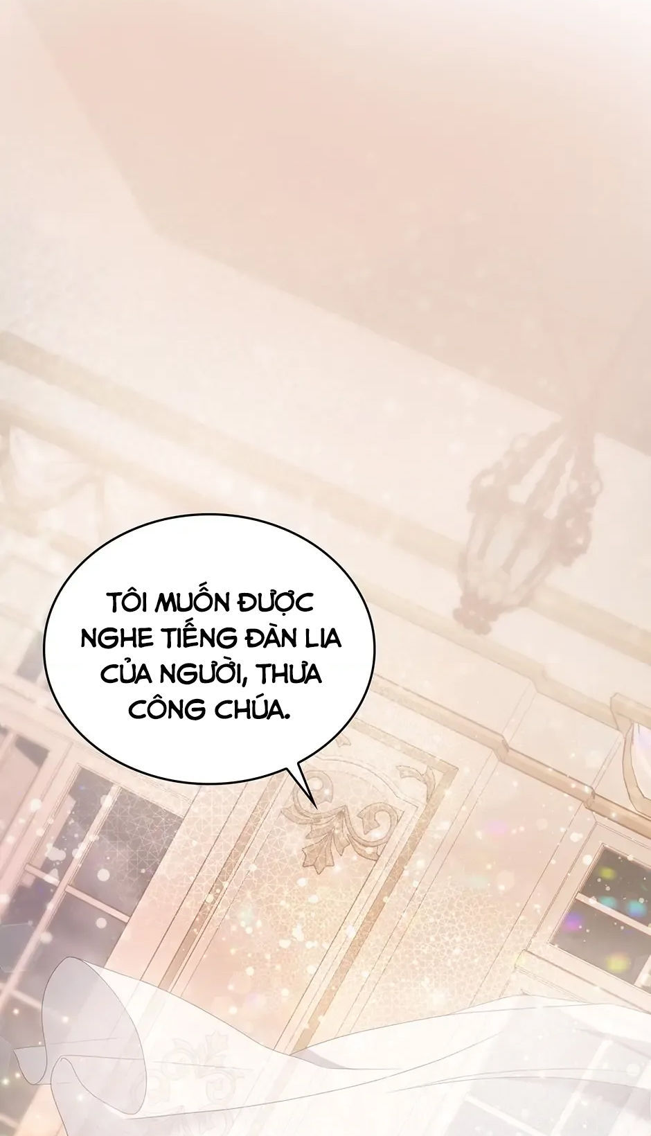 Công chúa hai mặt Chap 43 - Trang 2