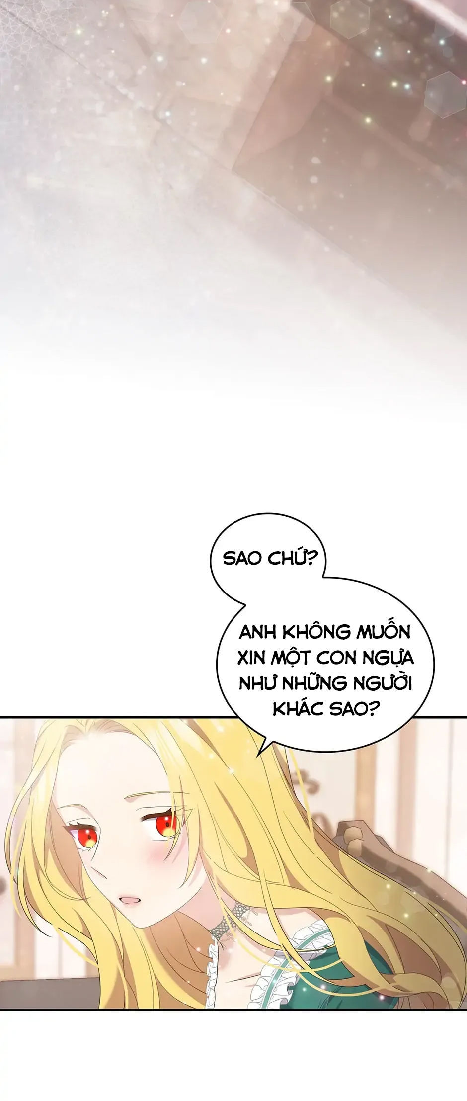 Công chúa hai mặt Chap 43 - Trang 2