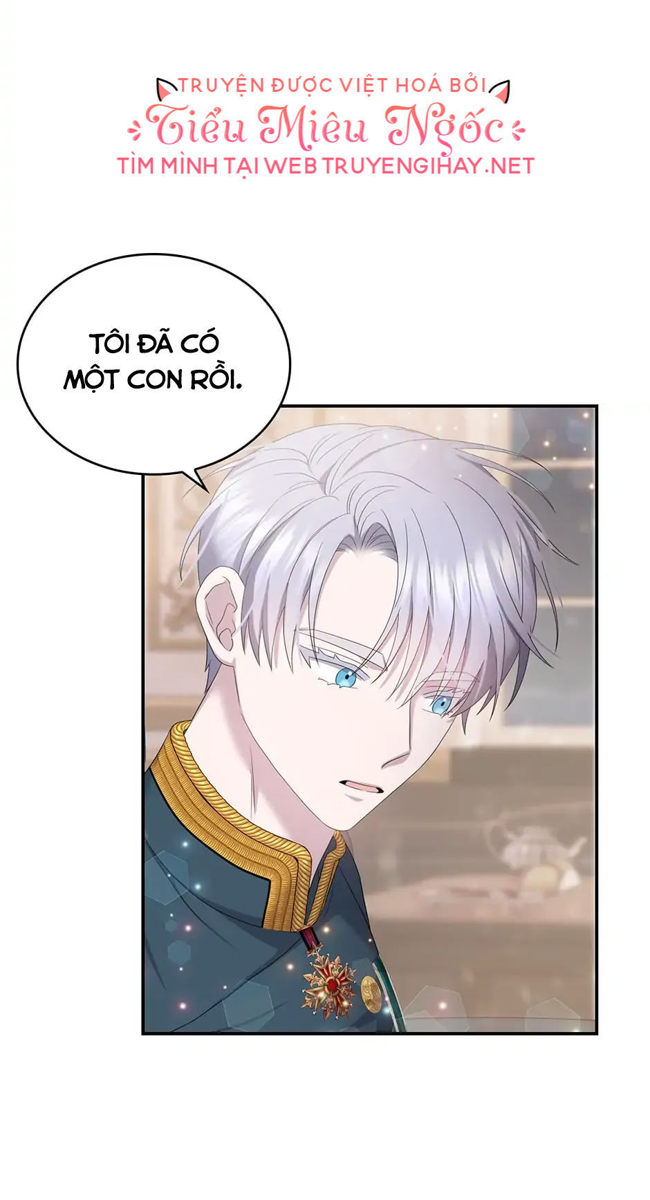 Công chúa hai mặt Chap 43 - Trang 2