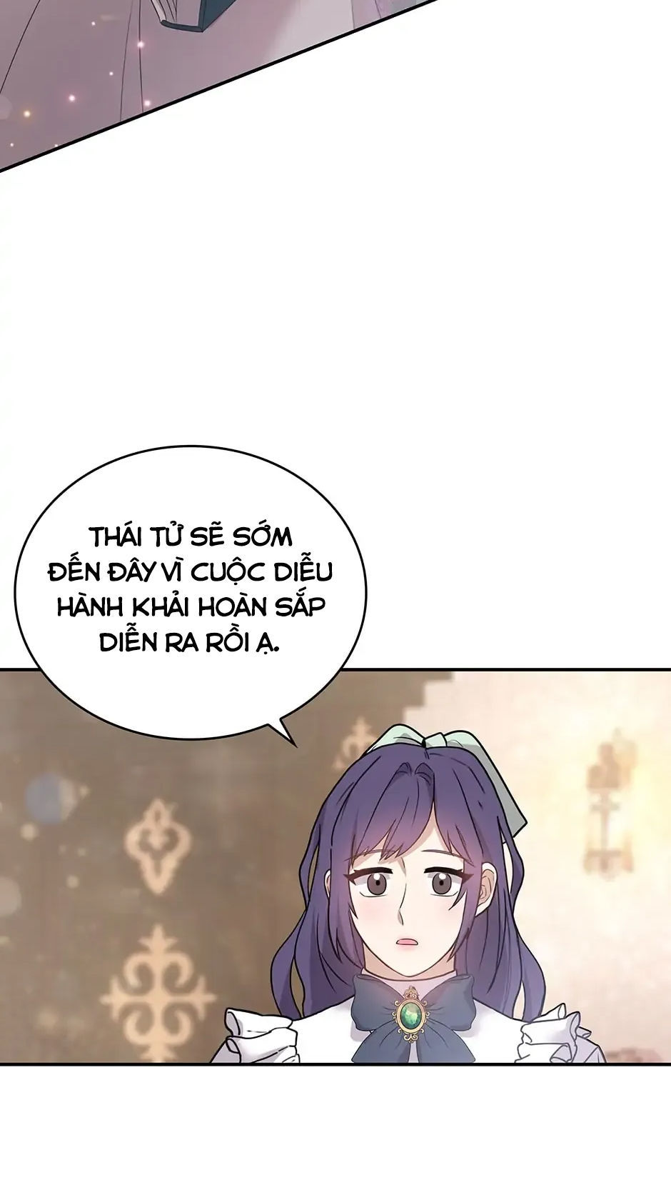 Công chúa hai mặt Chap 43 - Trang 2