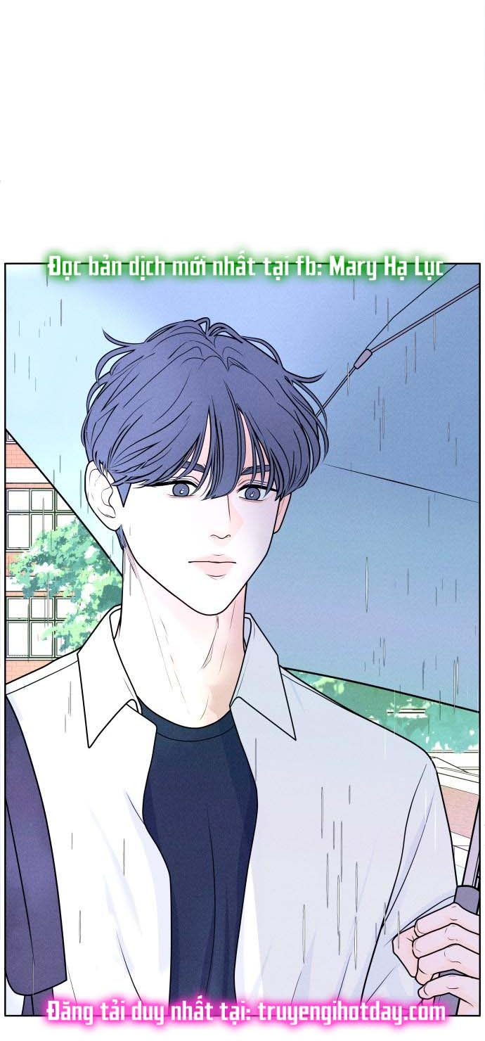 thiếu niên hướng nội Chap 1.1 - Trang 2