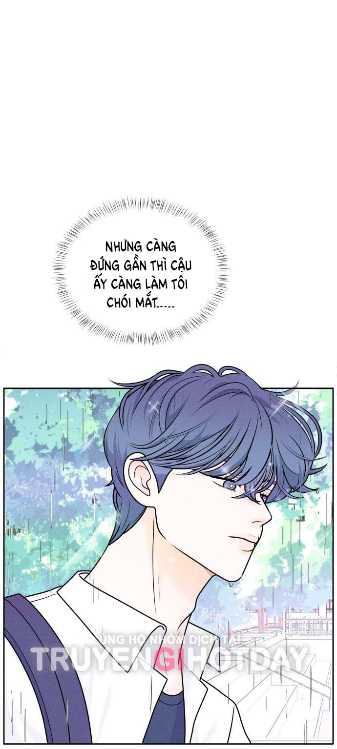 thiếu niên hướng nội Chap 1.1 - Next Chapter 1.1