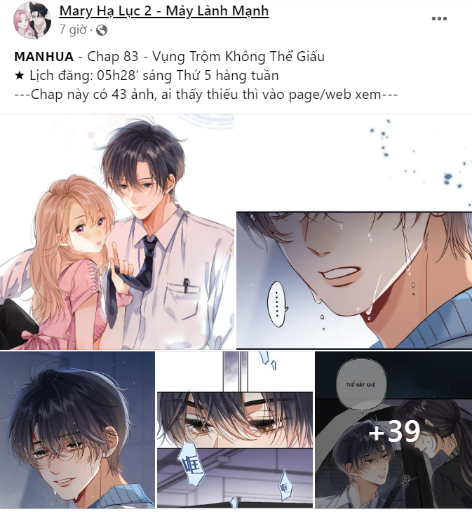 thiếu niên hướng nội Chap 1.1 - Trang 2