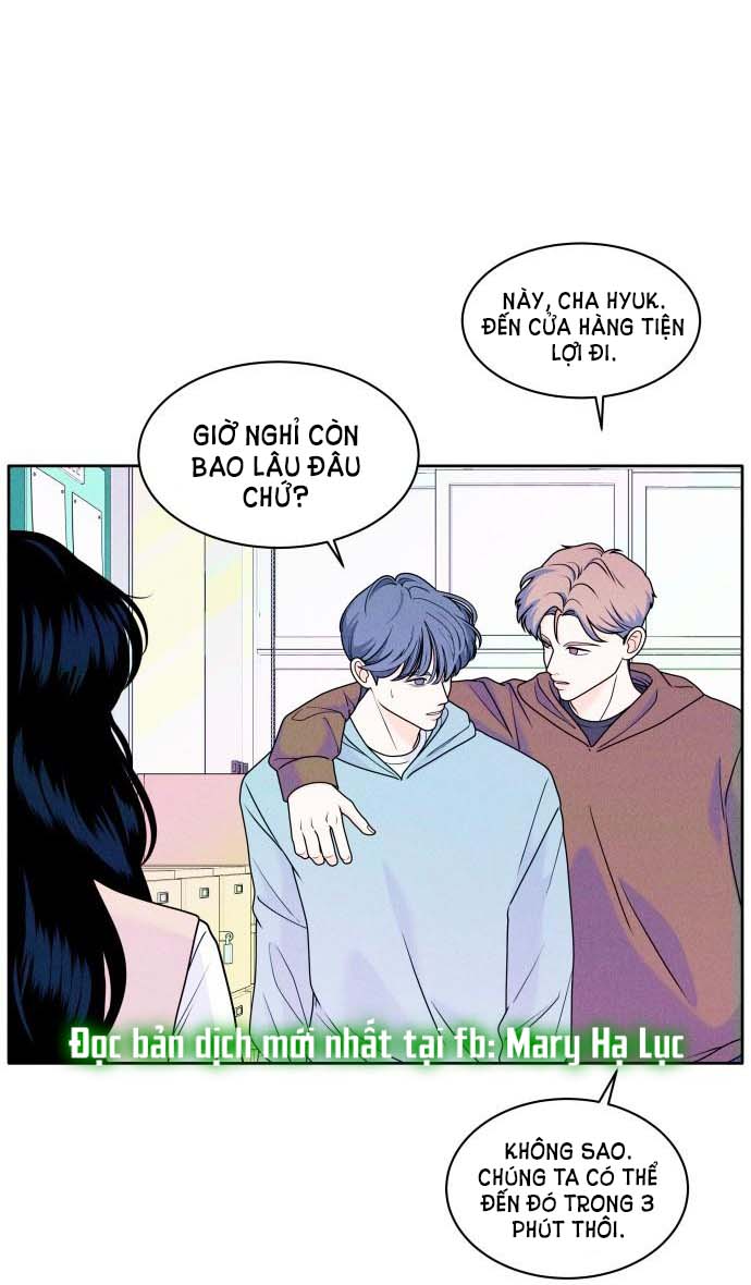 thiếu niên hướng nội Chap 1.1 - Next Chapter 1.1