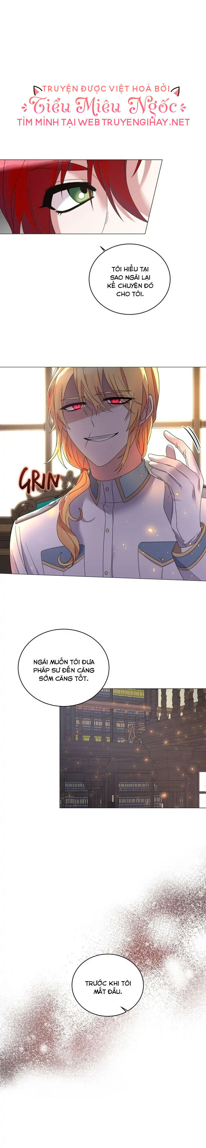 Tôi Sẽ Trở Thành Nhân Vật Chính Chap 28 - Next Chap 29