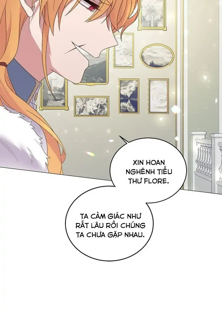 Tôi Sẽ Trở Thành Nhân Vật Chính Chap 28 - Next Chap 29