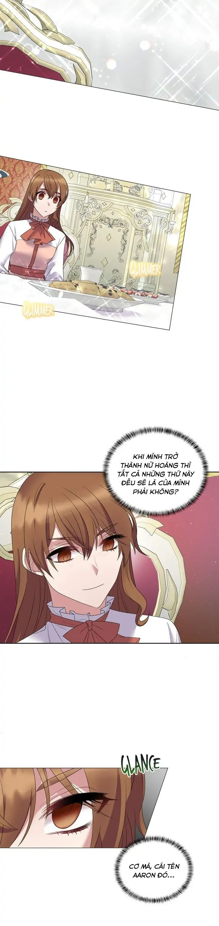 Tôi Sẽ Trở Thành Nhân Vật Chính Chap 28 - Next Chap 29