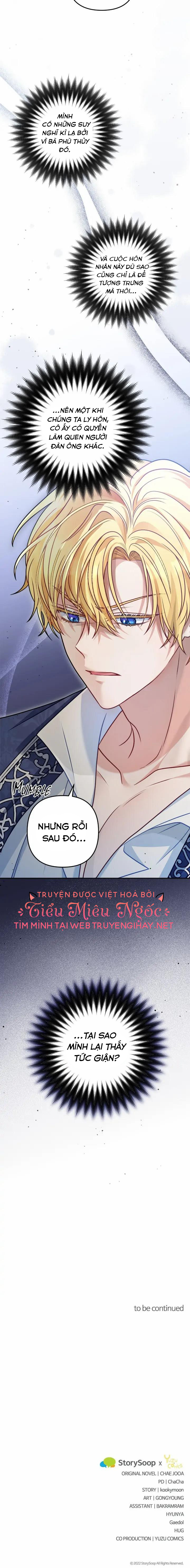 SỐNG CÙNG VỚI MẸ CHỒNG Chap 13.2 - Next Chap 13.1