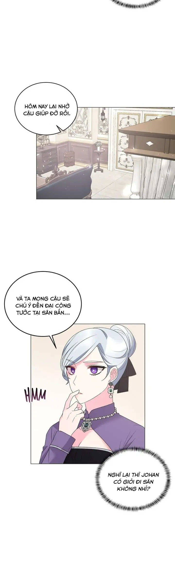 Tôi Sẽ Trở Thành Nhân Vật Chính Chap 29 - Next Chap 30