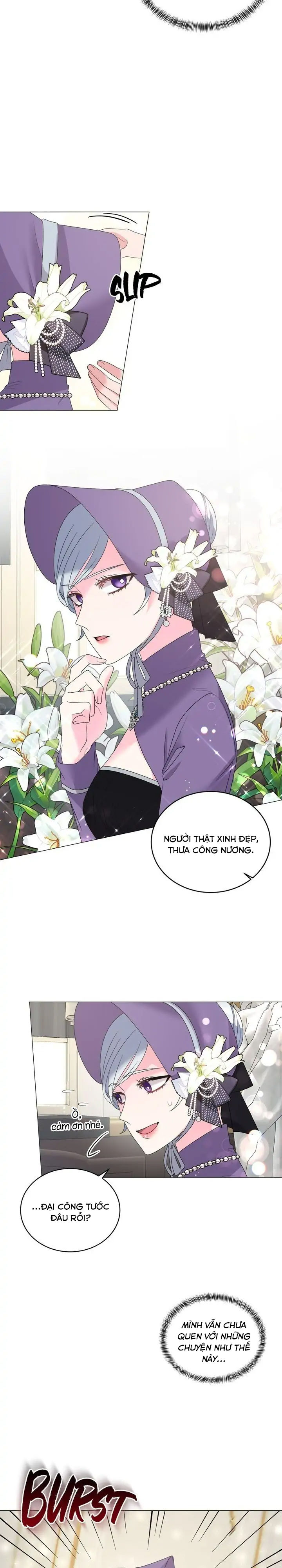 Tôi Sẽ Trở Thành Nhân Vật Chính Chap 29 - Next Chap 30