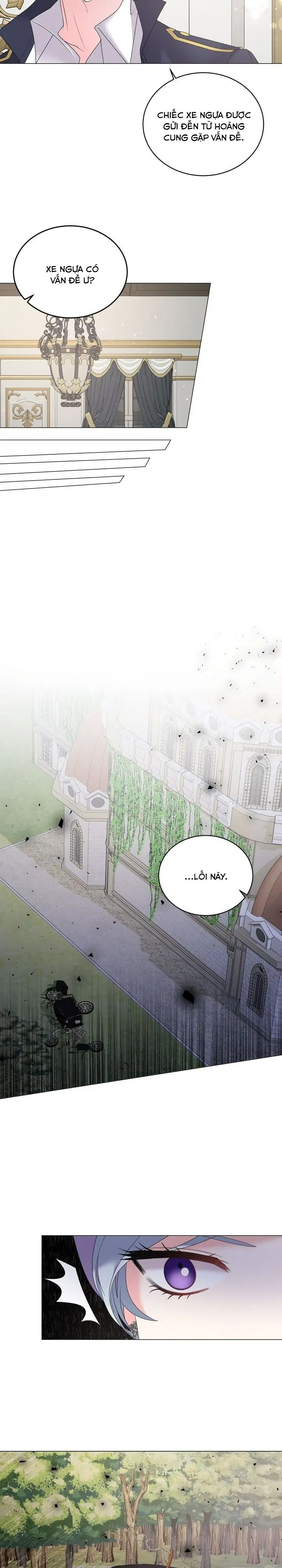 Tôi Sẽ Trở Thành Nhân Vật Chính Chap 29 - Next Chap 30