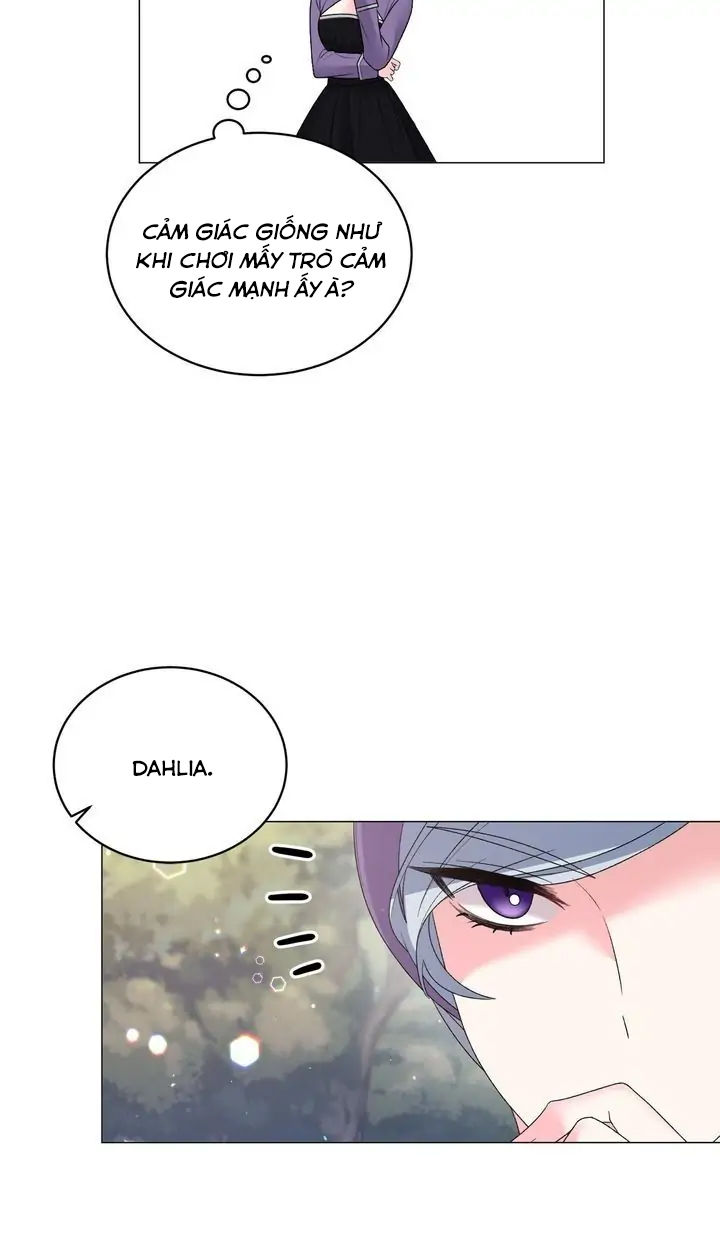 Tôi Sẽ Trở Thành Nhân Vật Chính Chap 29 - Next Chap 30