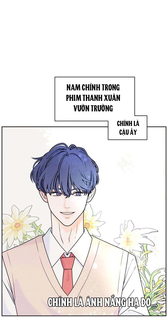 thiếu niên hướng nội Chap 1.2 - Trang 2