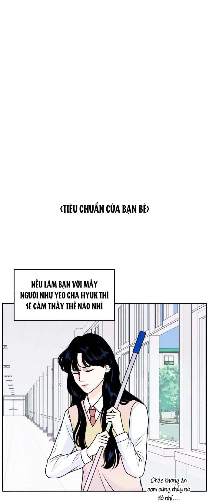 thiếu niên hướng nội Chap 1.2 - Next Chap 1.1