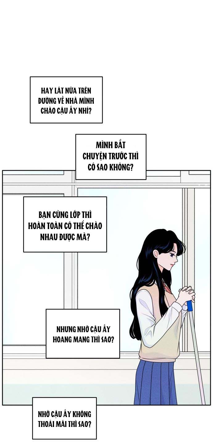 thiếu niên hướng nội Chap 1.2 - Trang 2