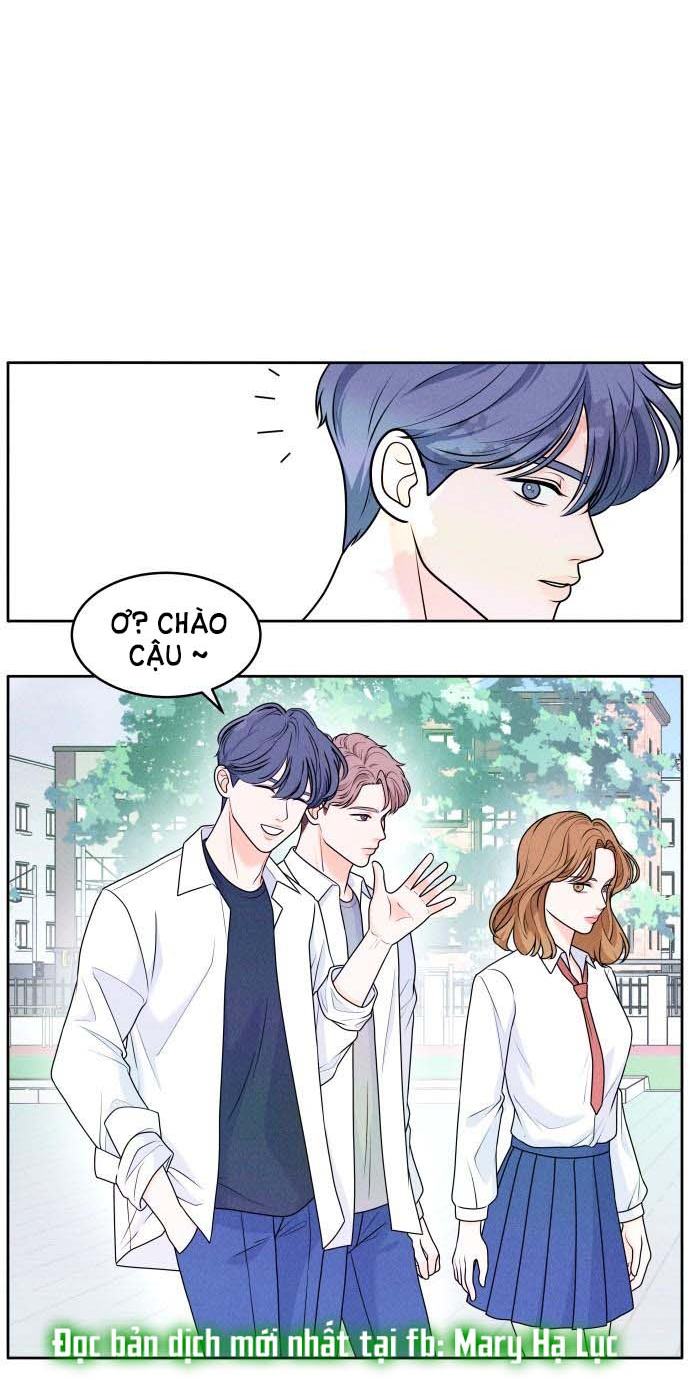 thiếu niên hướng nội Chap 1.2 - Trang 2