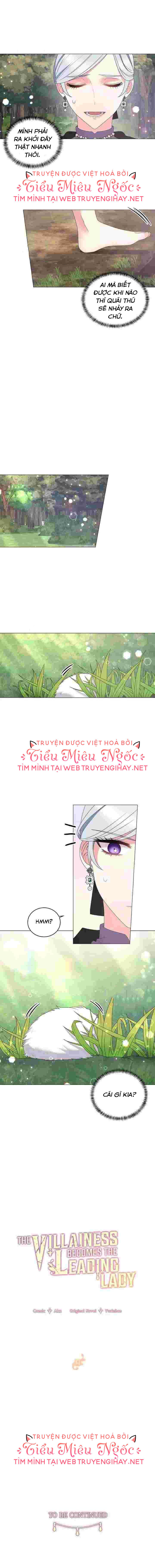 Tôi Sẽ Trở Thành Nhân Vật Chính Chap 31 - Next Chap 32