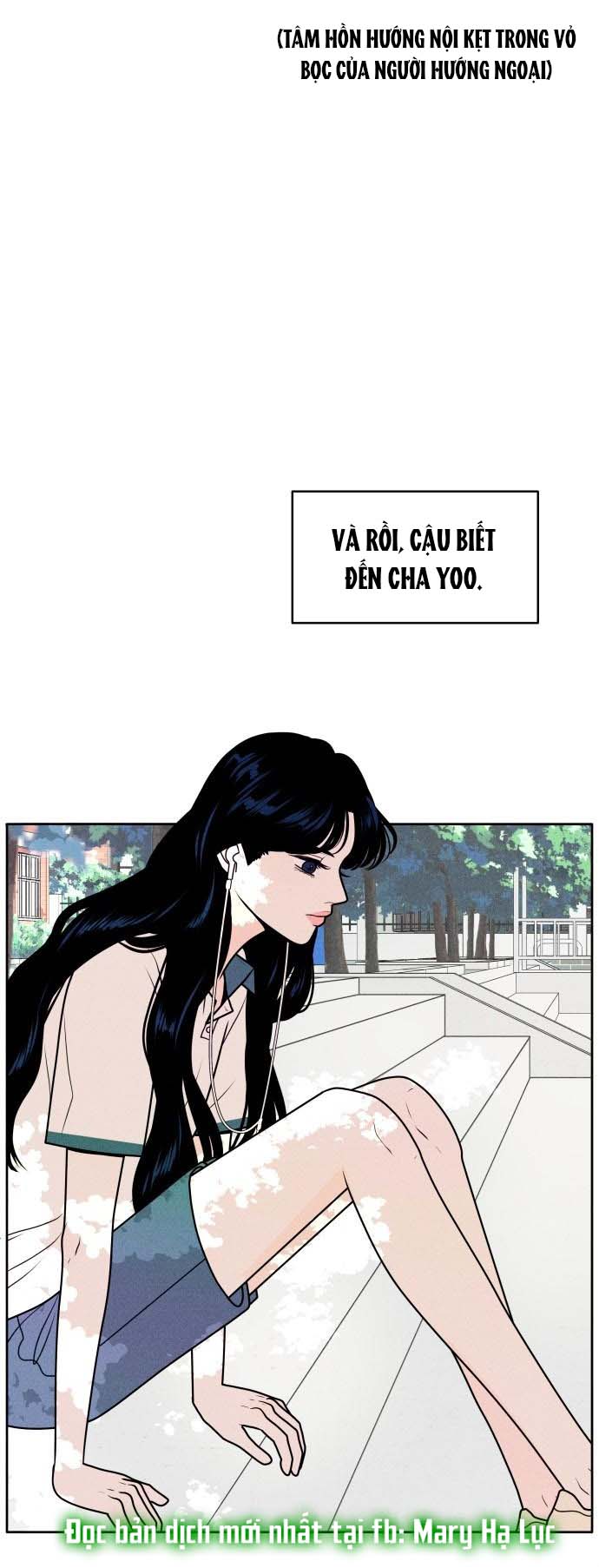 thiếu niên hướng nội Chap 1.2 - Next Chap 1.1