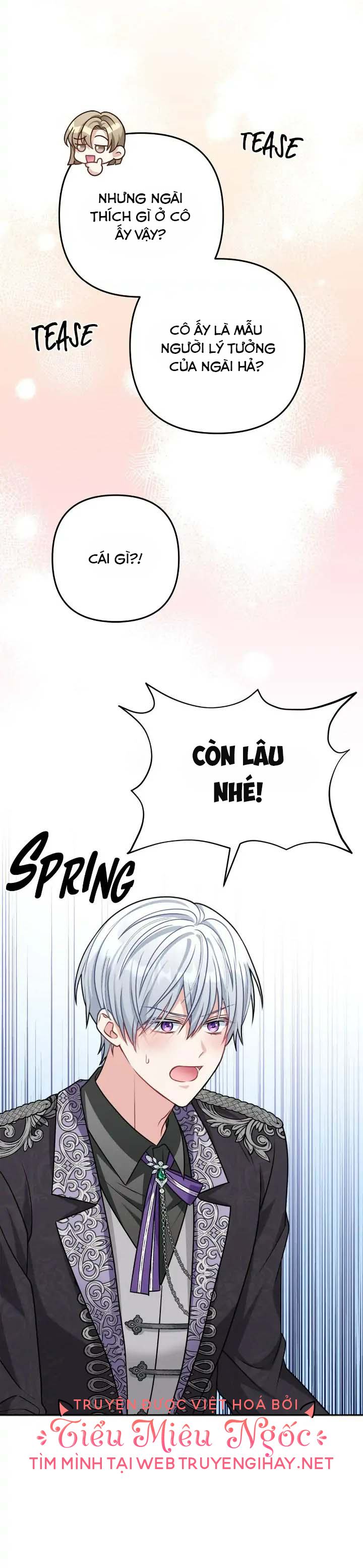 SỐNG CÙNG VỚI MẸ CHỒNG Chap 14.1 - Next Chap 15.2