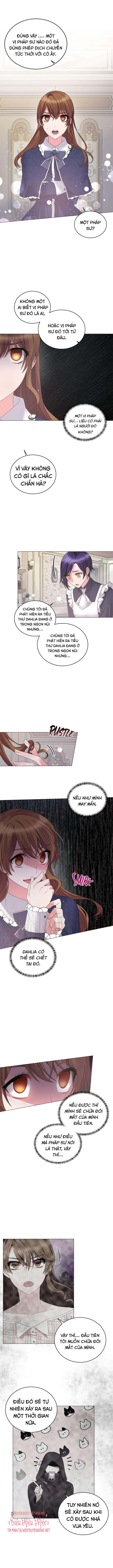 Tôi Sẽ Trở Thành Nhân Vật Chính Chap 32 - Next Chap 33