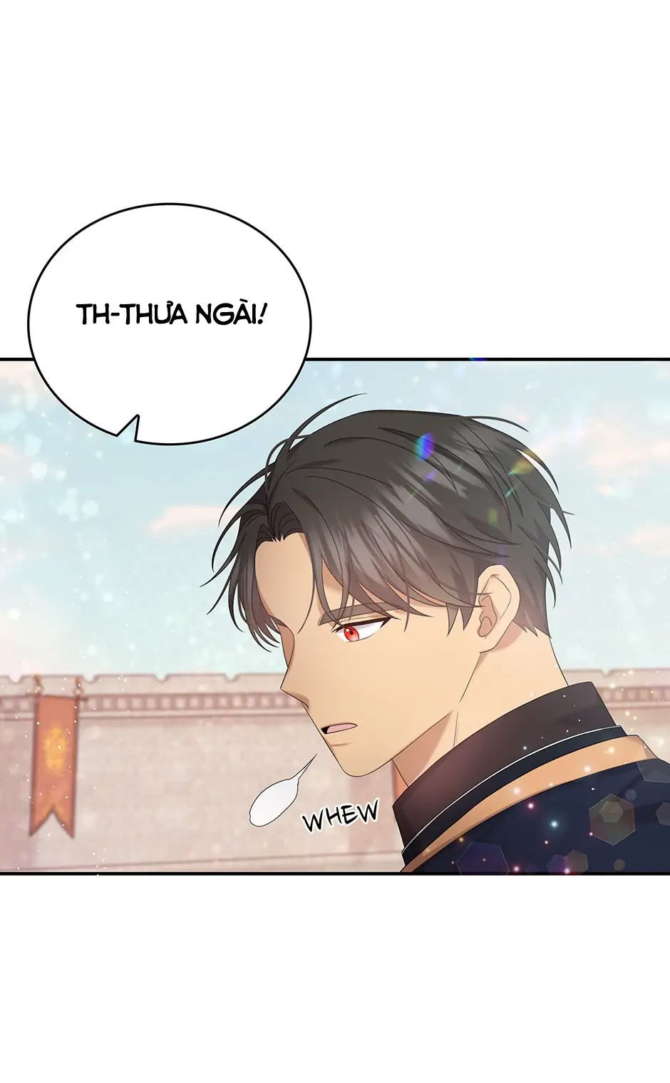 Công chúa hai mặt Chap 48 - Trang 2