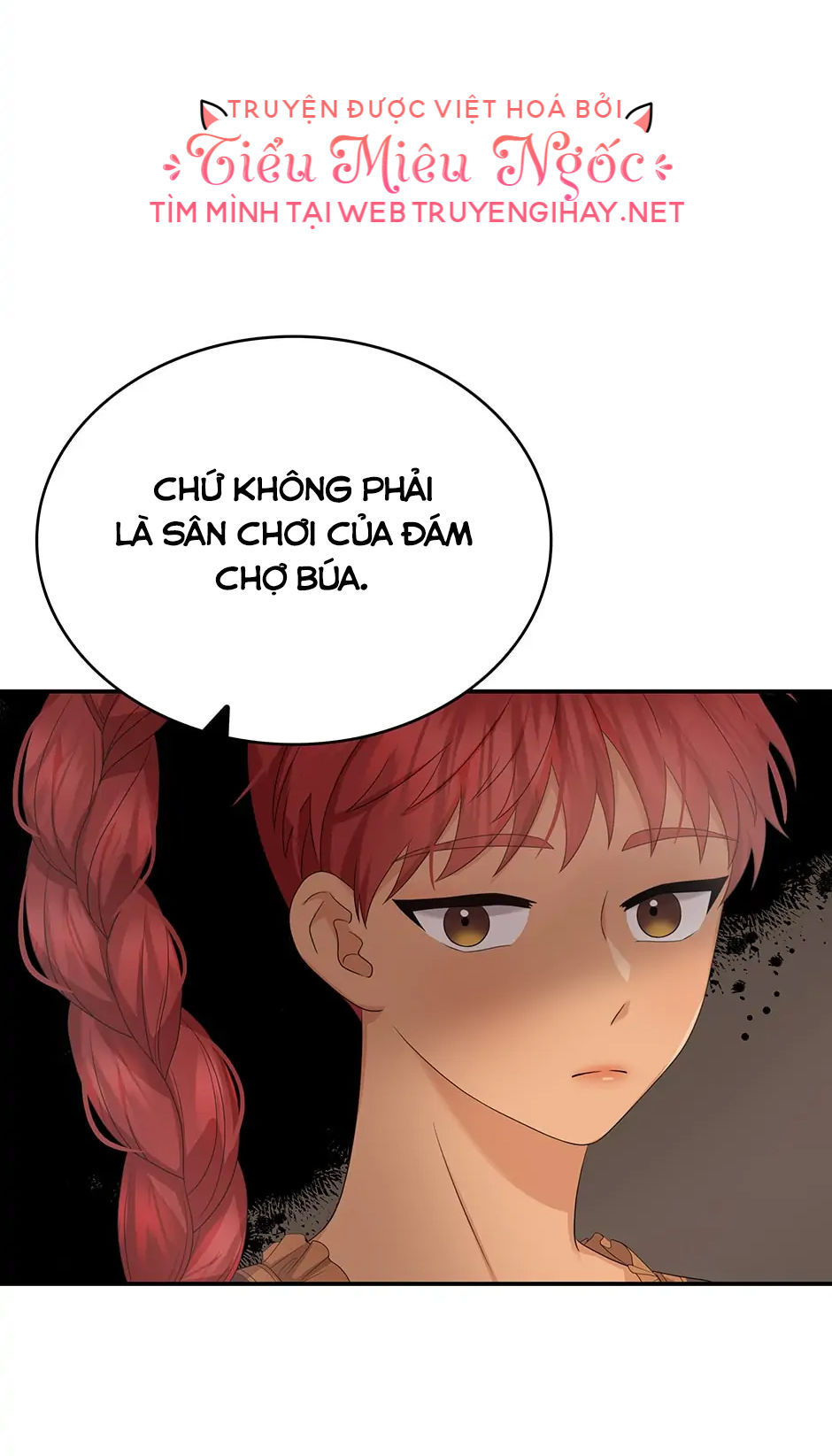 Công chúa hai mặt Chap 48 - Trang 2