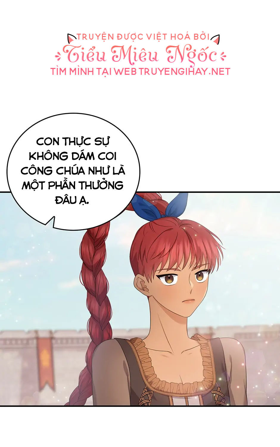 Công chúa hai mặt Chap 48 - Trang 2