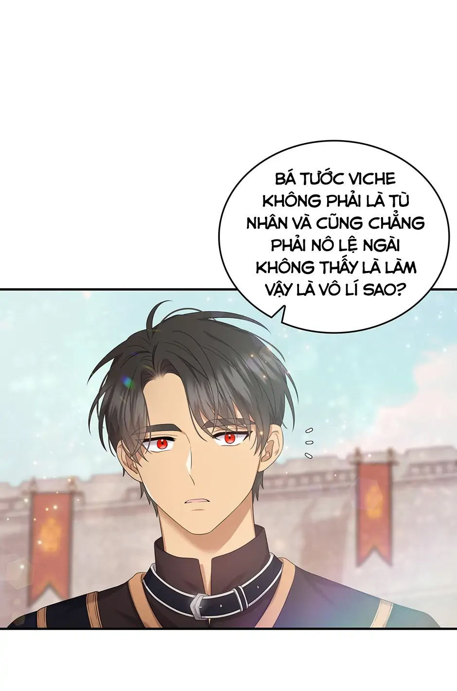 Công chúa hai mặt Chap 48 - Trang 2