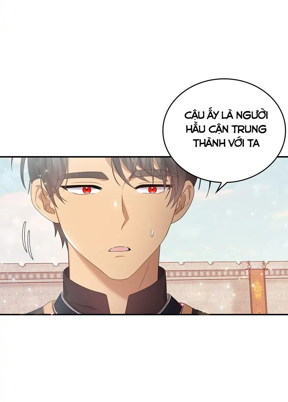 Công chúa hai mặt Chap 48 - Trang 2