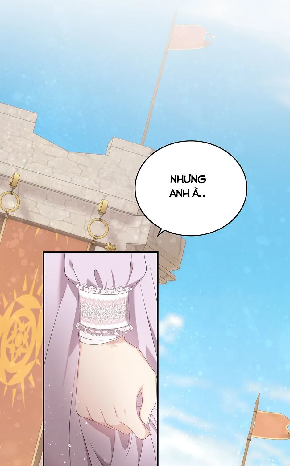 Công chúa hai mặt Chap 48 - Trang 2