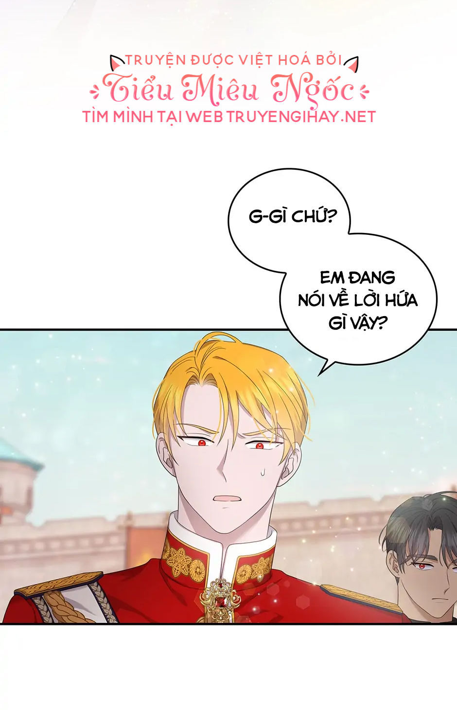 Công chúa hai mặt Chap 48 - Trang 2