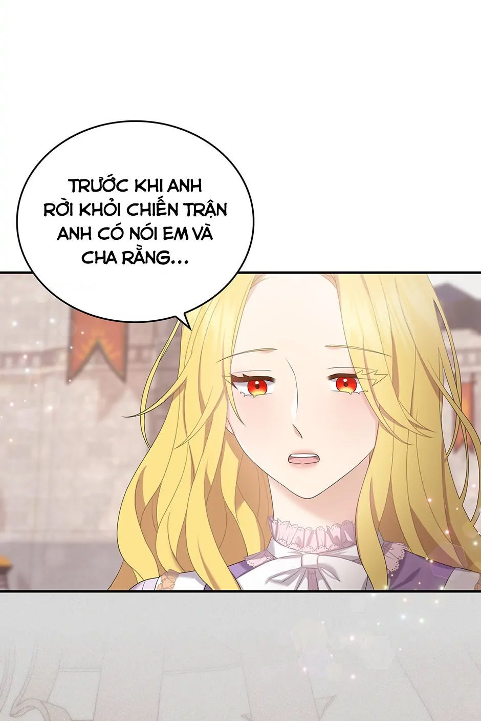 Công chúa hai mặt Chap 48 - Trang 2