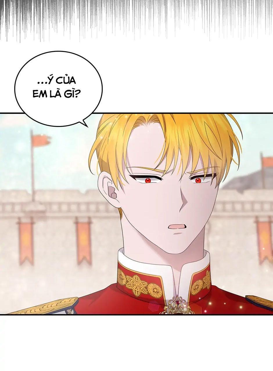 Công chúa hai mặt Chap 48 - Trang 2