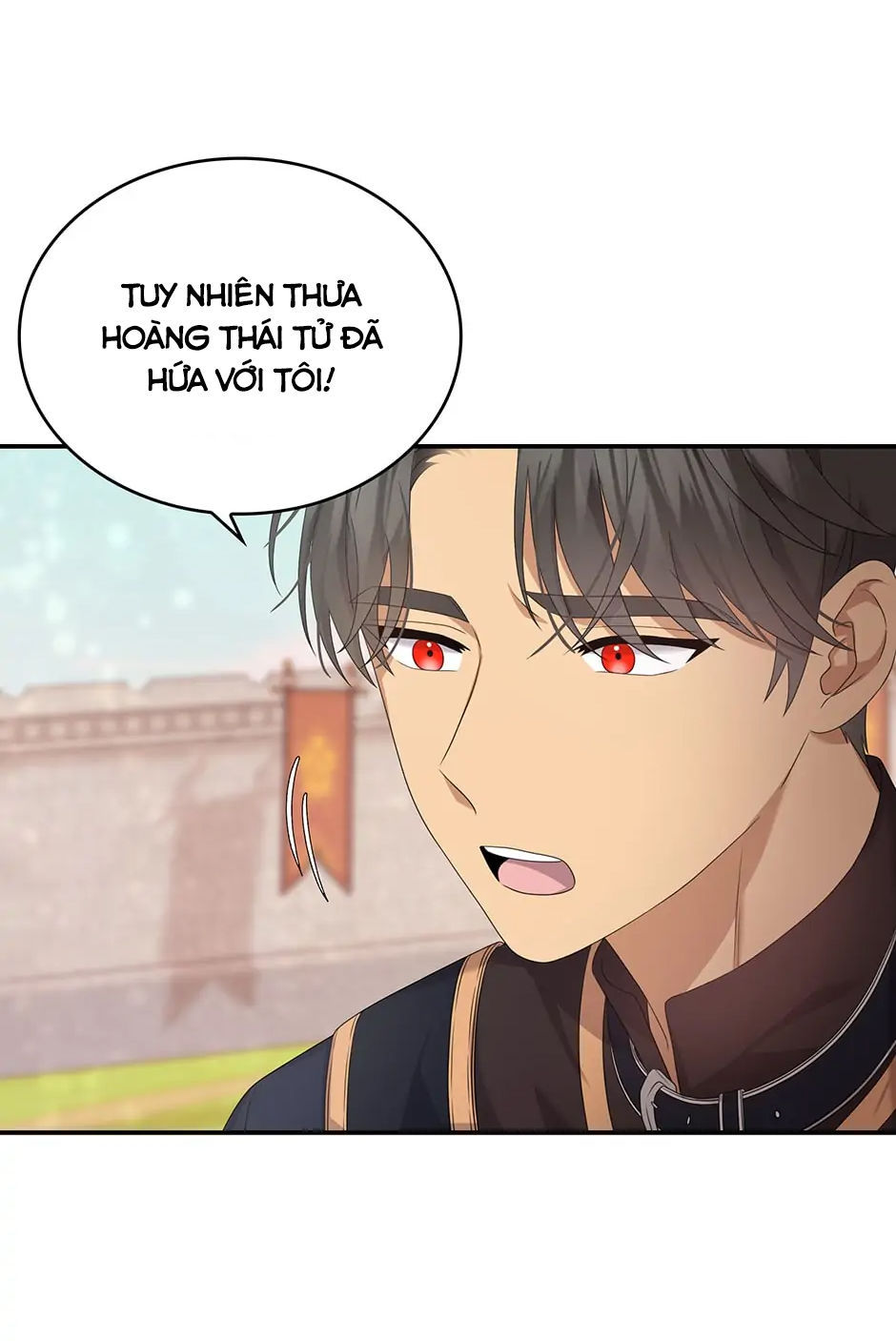 Công chúa hai mặt Chap 48 - Trang 2