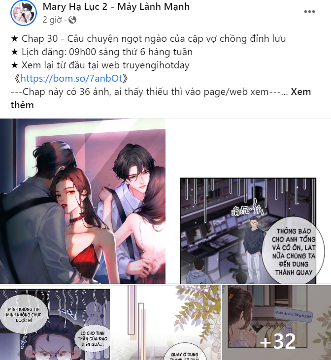 thiếu niên hướng nội chapter 21 - Trang 5