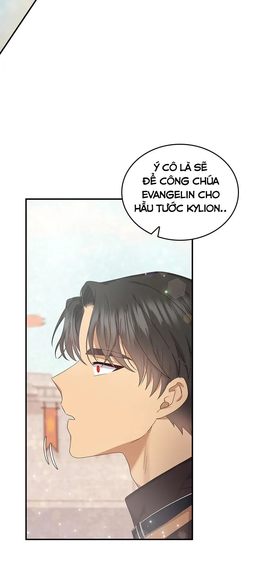 Công chúa hai mặt Chap 48 - Trang 2