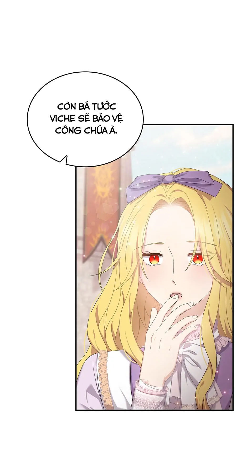 Công chúa hai mặt Chap 48 - Trang 2