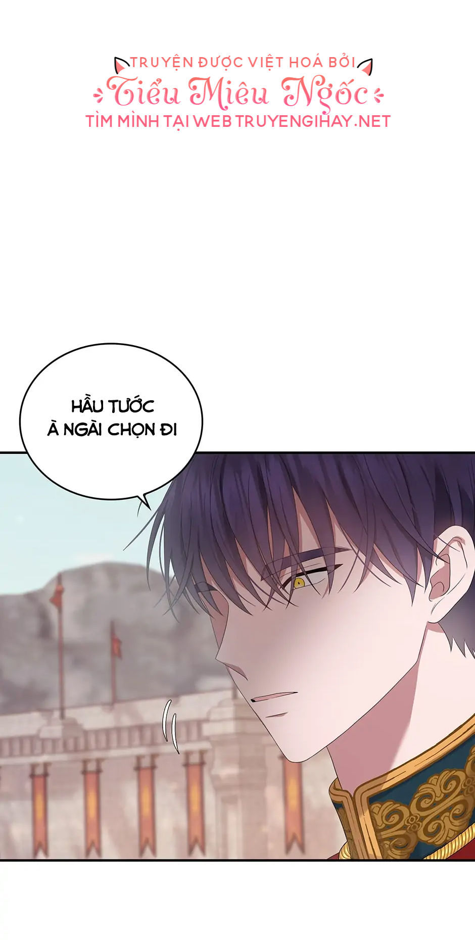 Công chúa hai mặt Chap 48 - Trang 2