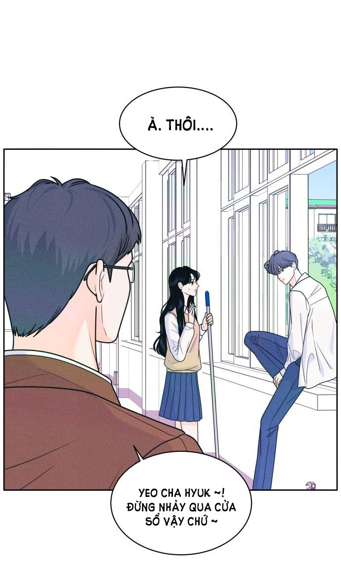 thiếu niên hướng nội chapter 21 - Trang 5