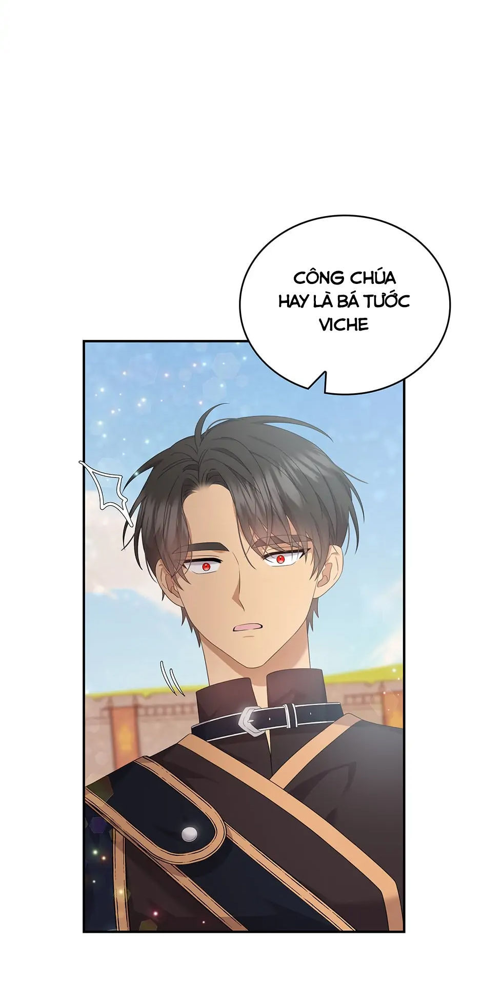 Công chúa hai mặt Chap 48 - Trang 2