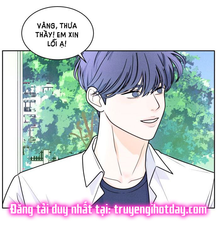 thiếu niên hướng nội chapter 21 - Trang 5