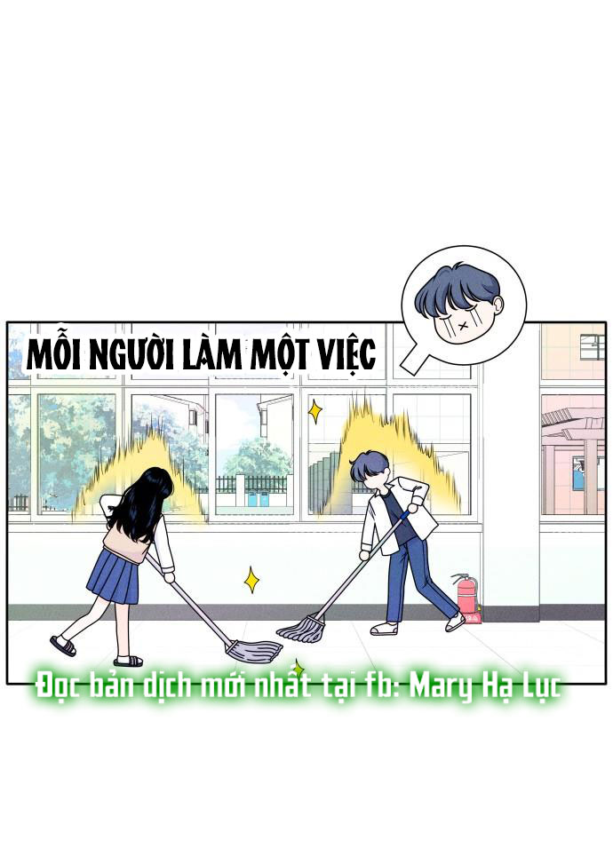 thiếu niên hướng nội chapter 21 - Trang 5