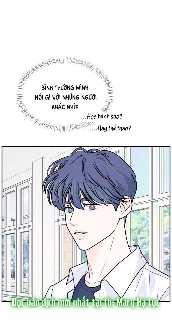 thiếu niên hướng nội chapter 21 - Trang 5