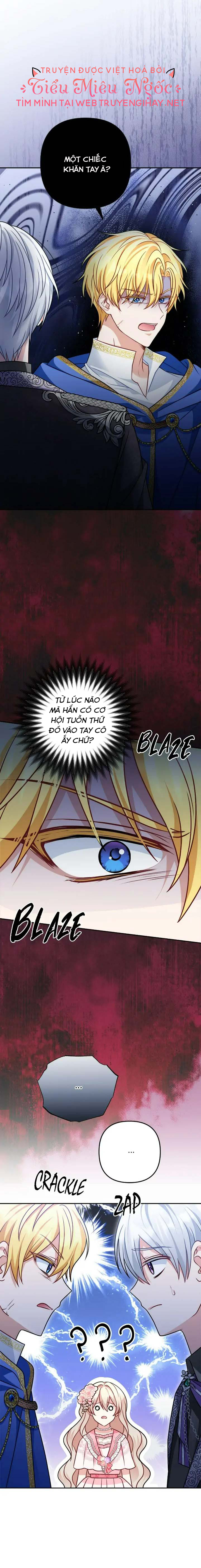 SỐNG CÙNG VỚI MẸ CHỒNG Chap 14.2 - Next Chap 14.1