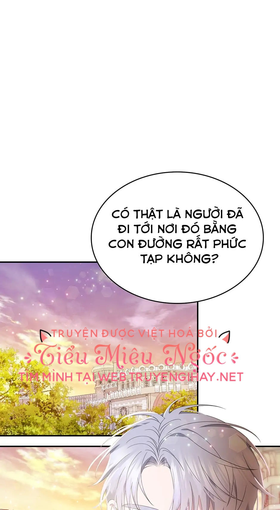 Công chúa hai mặt Chap 49 - Trang 2