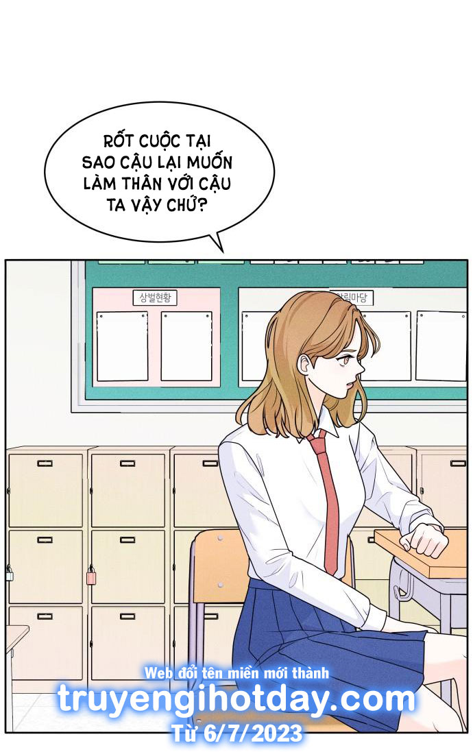 thiếu niên hướng nội Chap 3.1 - Trang 2