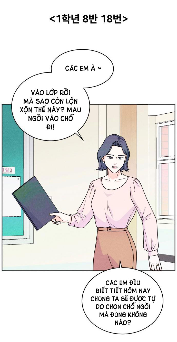 thiếu niên hướng nội Chap 3.1 - Trang 2