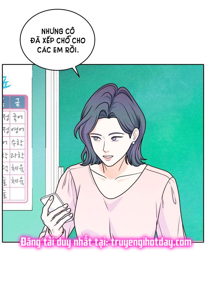 thiếu niên hướng nội Chap 3.1 - Trang 2