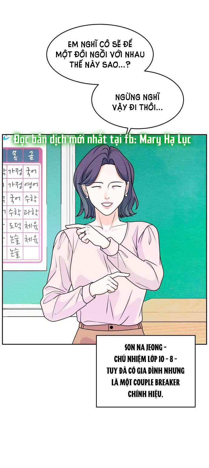 thiếu niên hướng nội Chap 3.1 - Trang 2