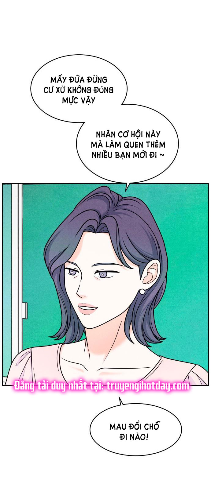 thiếu niên hướng nội Chap 3.1 - Trang 2